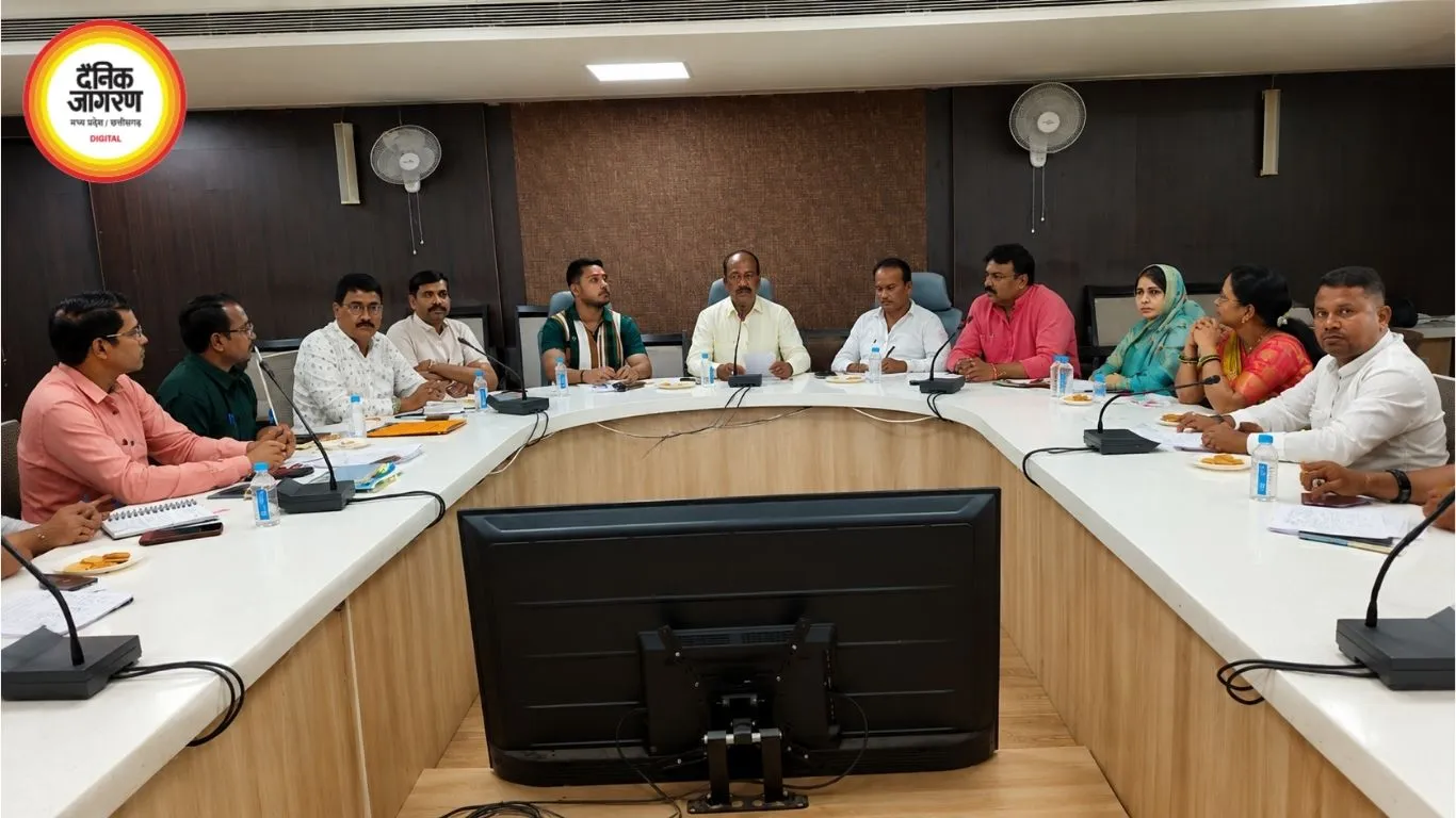 छत्तीसगढ़ में बदला नियम, महिला पार्षदों के काम में रिश्तेदारों की दखल बंद