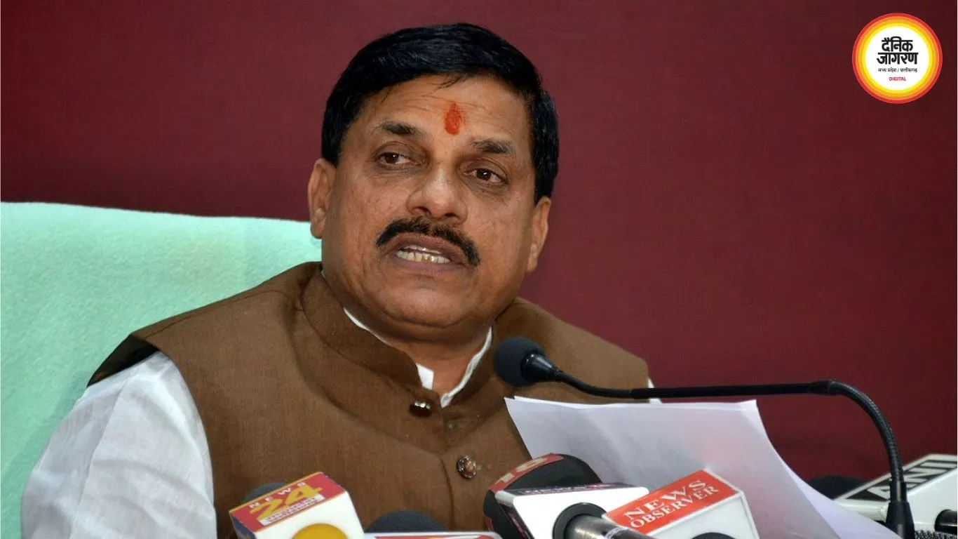 राष्ट्रीय लघु उद्योग दिवस पर CM मोहन यादव ने प्रदेशवासियों को दी शुभकामनाएं, छोटे उद्योगों की भूमिका को बताया अहम