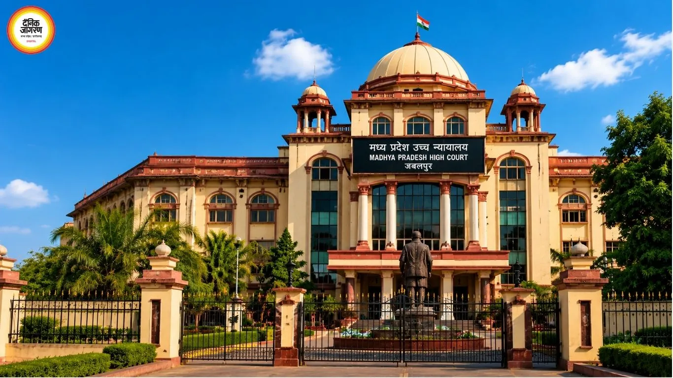 हाईकोर्ट बार चुनाव में आज वोटिंग, 3112 अधिवक्ता करेंगे मतदान
