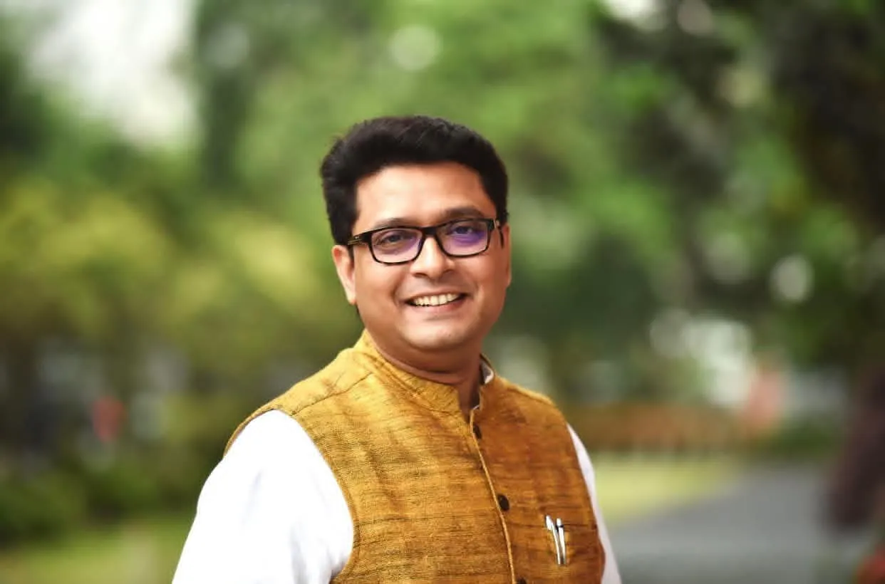 राज्यसभा चुनाव 2026ः कुलदीप माइती के नाम से BJP कार्यकर्ताओं में उत्साह, बंगाल विधानसभा में बीजेपी विधायक 207