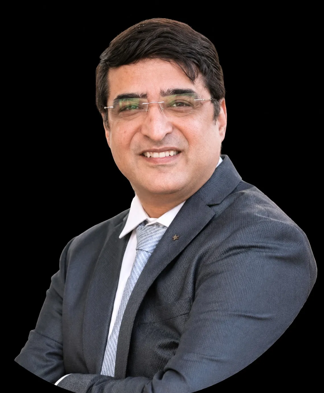 एमएसएमई संशोधन विधेयक: पहचान से परे, छोटे कारोबारों के विकास पर ज़ोर  साहिल तनेजा, मुख्य व्यवसाय अधिकारी, नामदेव फिनवेस्ट