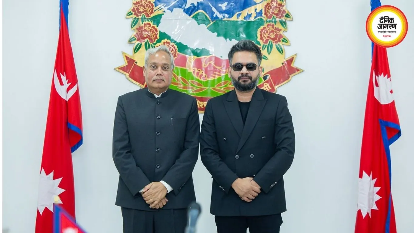 भारत ने नेपाल-बांग्लादेश से बढ़ाई कूटनीतिक सक्रियता, दोनों देशों के PM से मिले भारतीय दूत