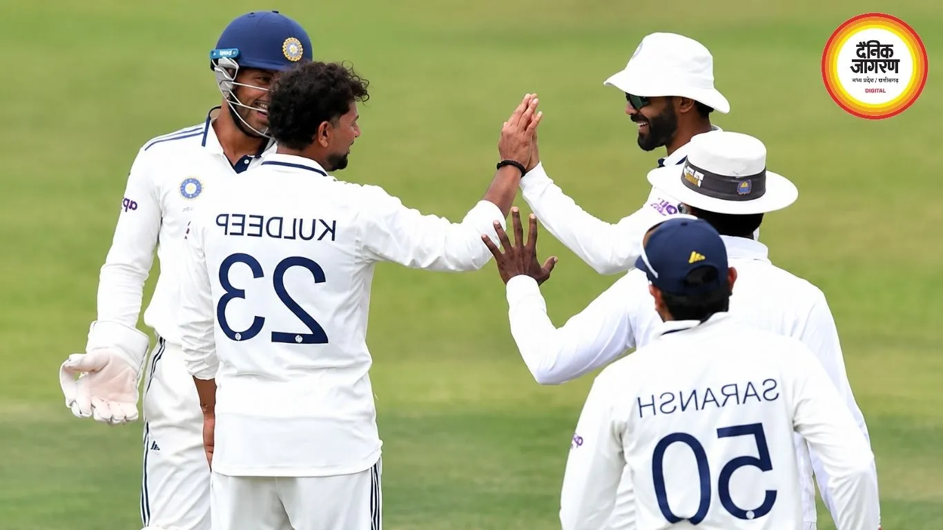 वॉर्मअप मैच में श्रीलंका-XI का दमदार प्रदर्शन, पहले दिन 8 विकेट पर 363 रन