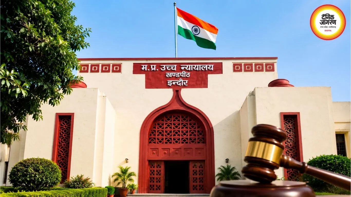 इंदौर में शोर पर हाईकोर्ट सख्त, जवाब नहीं तो कलेक्टर होंगे तलब