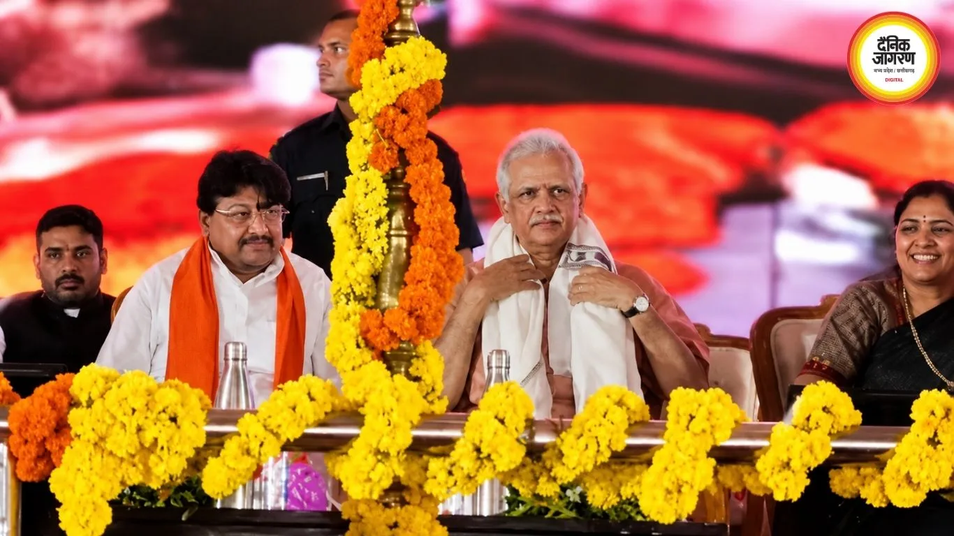 इंदौर के नाम नया रिकॉर्ड: लगाए गए पौधों में 13.10 लाख पेड़ सुरक्षित, एशिया बुक ने किया सत्यापन