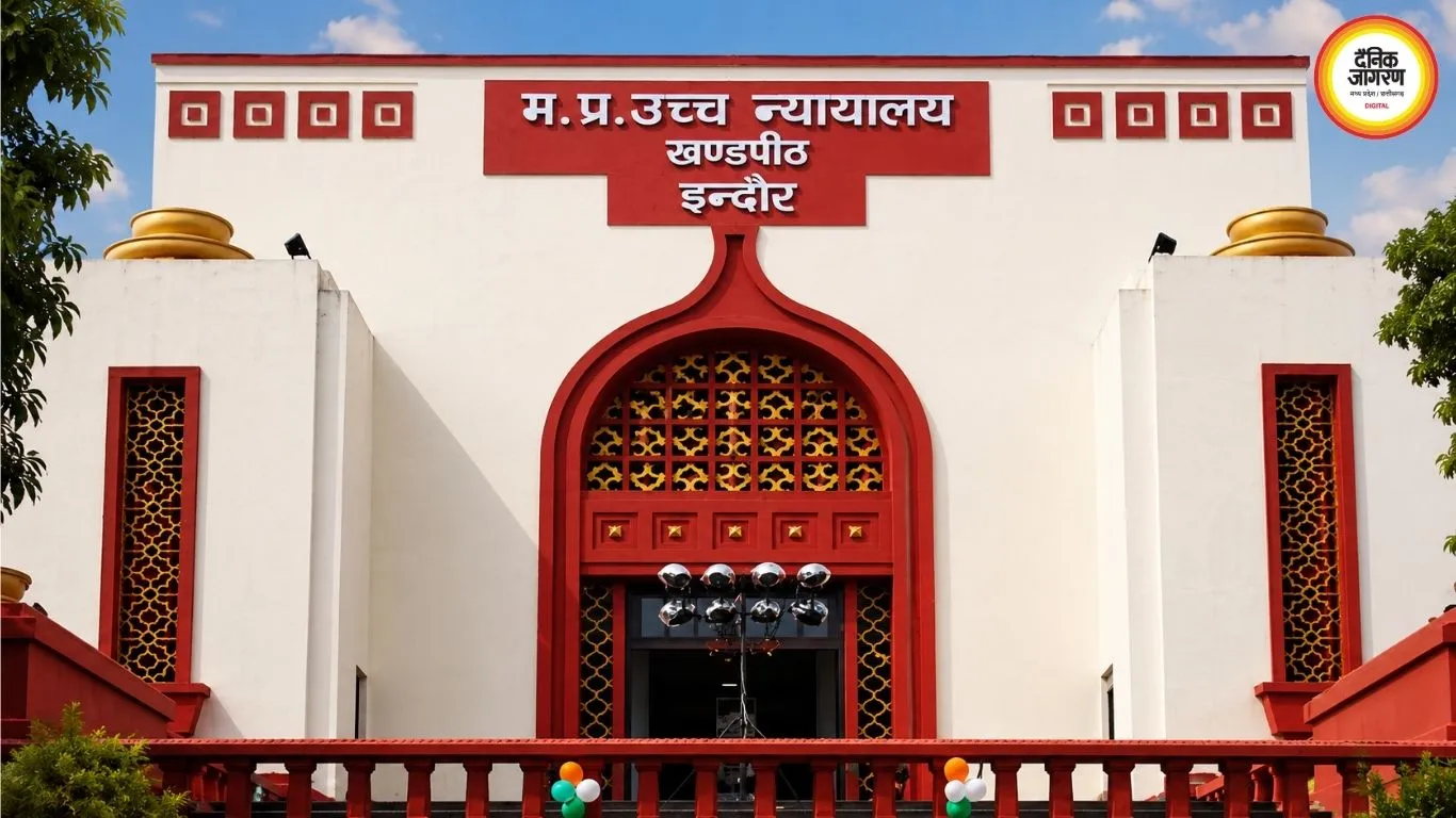 इंदौर में लापता महिलाओं-बच्चों पर हाई कोर्ट सख्त, मांगा रिकॉर्ड