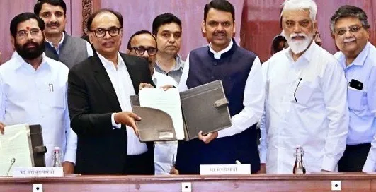 महाराष्ट्र में 20 लाख स्कूली बच्चों की होगी आंखों की जांच, 1 लाख मुफ्त चश्मे बांटे जाएंगे