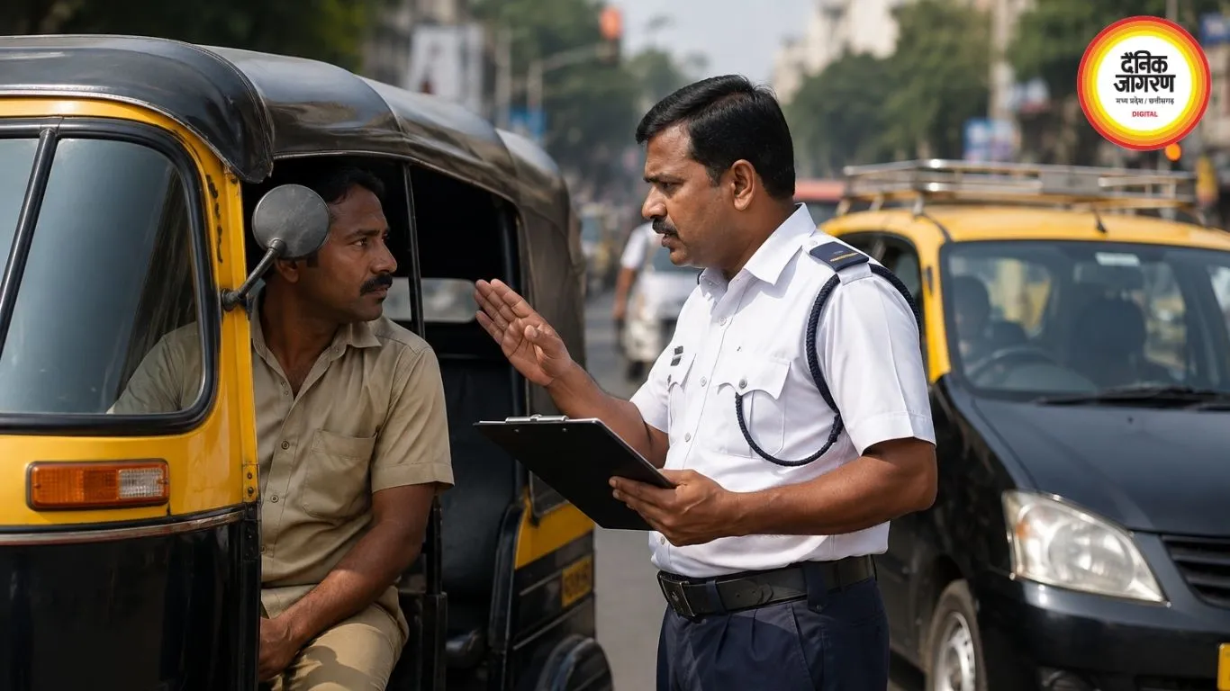 महाराष्ट्र में ऑटो-टैक्सी चालकों के लिए मराठी जरूरी, नियम नहीं माना तो लाइसेंस पर कार्रवाई