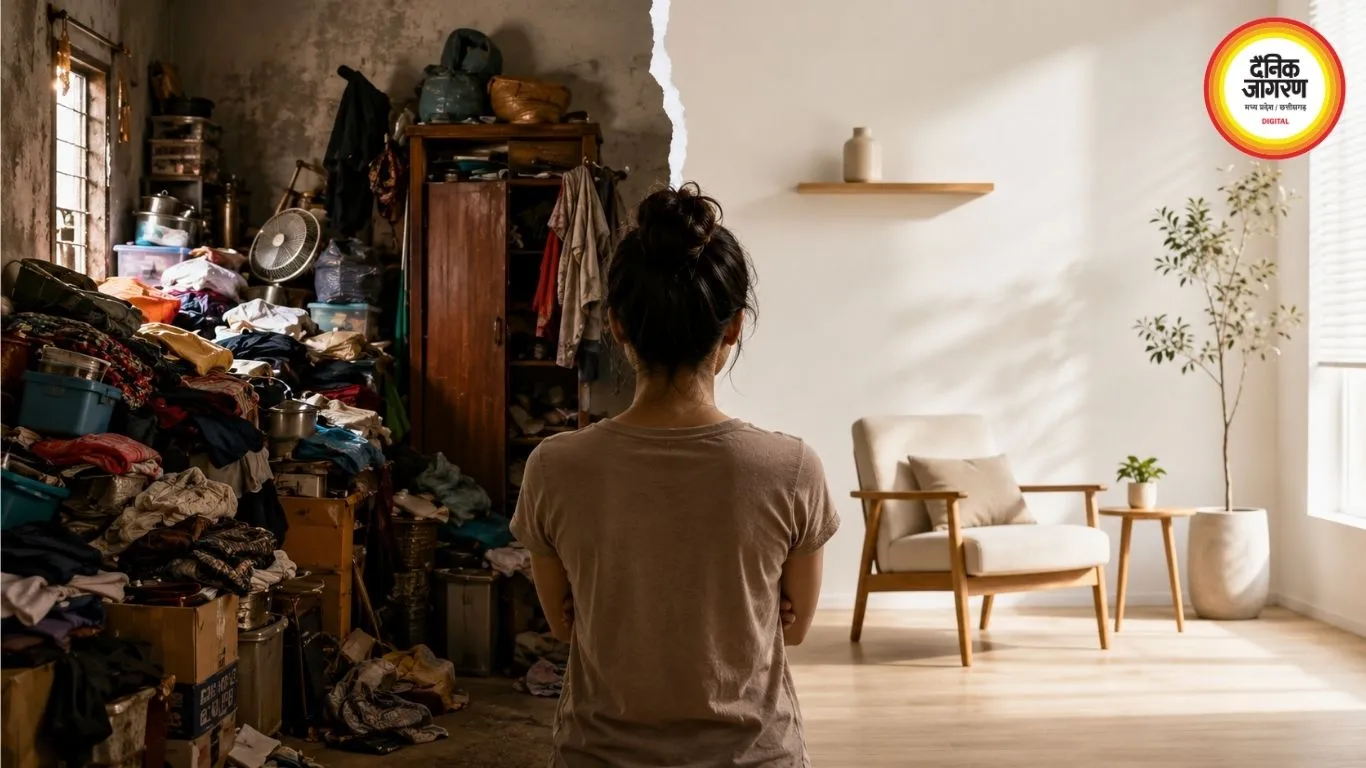 क्या Minimalism अमीरों के लिए ही आसान है? कम सामान का सच