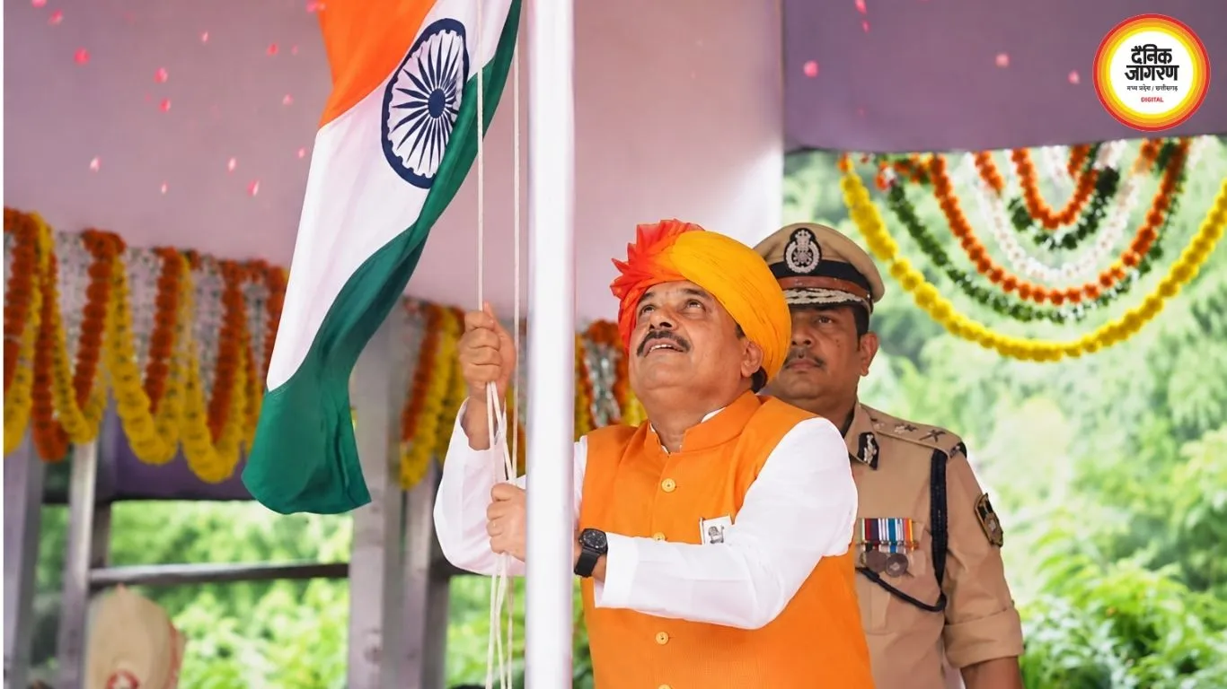 2027 में युवा वर्ष, हर साल एक लाख रोजगार का लक्ष्य; सीएम ने बताया एमपी का रोडमैप