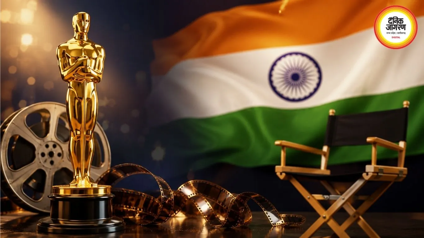 ऑस्कर 2027 के लिए भारत की फिल्म आज चुनी जाएगी, 2:30 बजे ऐलान