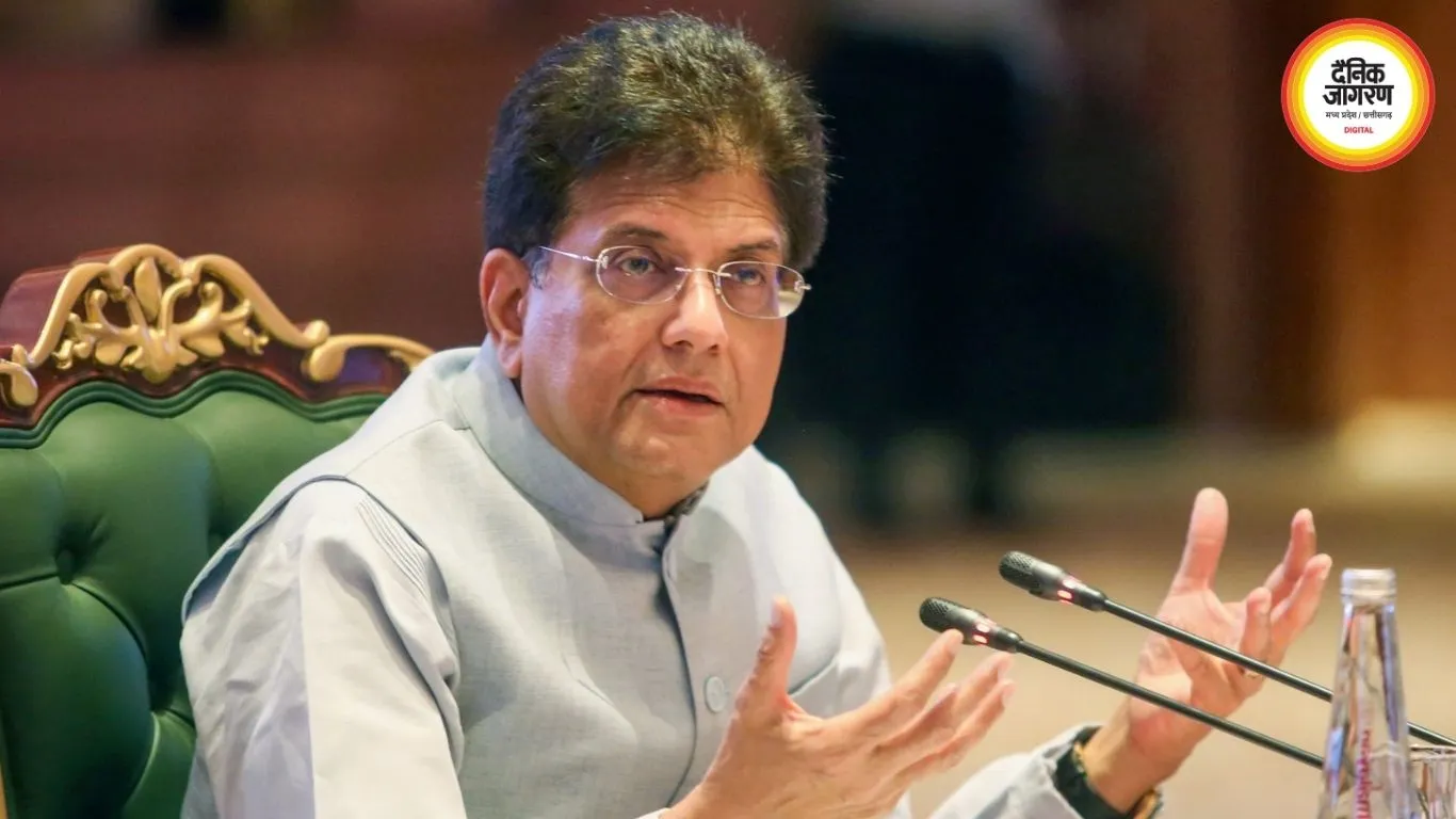 पीयूष गोयल ने भारतीय युवाओं की उद्यमशीलता को सराहा, जापान के साथ वित्तीय सहयोग बढ़ाने पर दिया जोर
