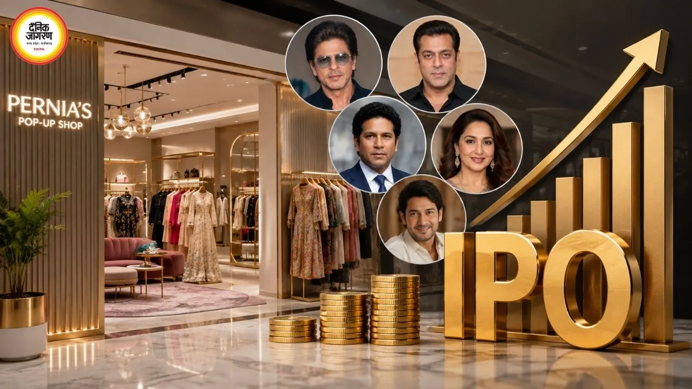 IIT बॉम्बे के एयरोस्पेस इंजीनियर की कंपनी का ₹680 करोड़ का IPO खुला, शाहरुख-सलमान-सचिन भी निवेशक