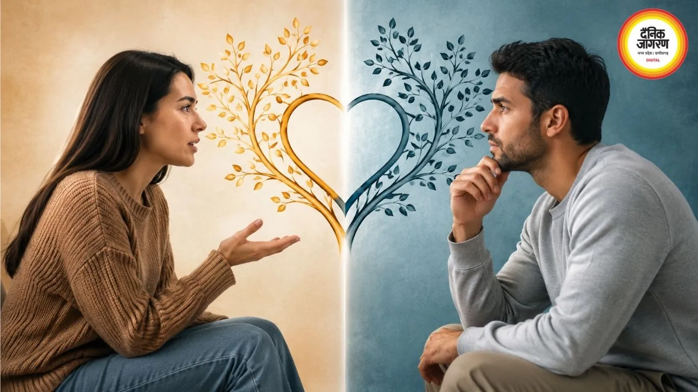 क्या हर बात सच-सच कहना रिश्तों के लिए सही है? ‘रैडिकल ऑनेस्टी’ बनाम सामाजिक शिष्टाचार की बहस