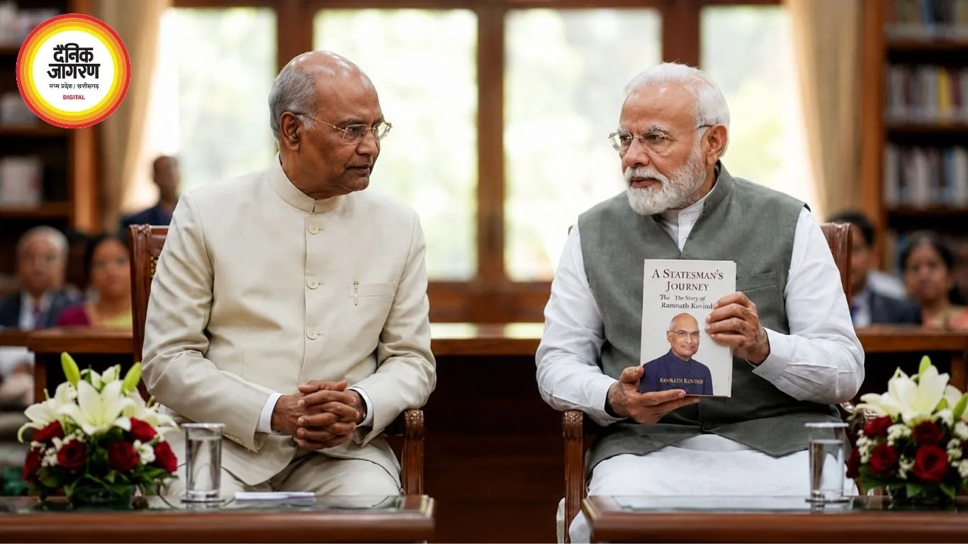 मोदी बोले- रील्स के दौर में शॉर्टकट नहीं, संघर्षों से सीखें