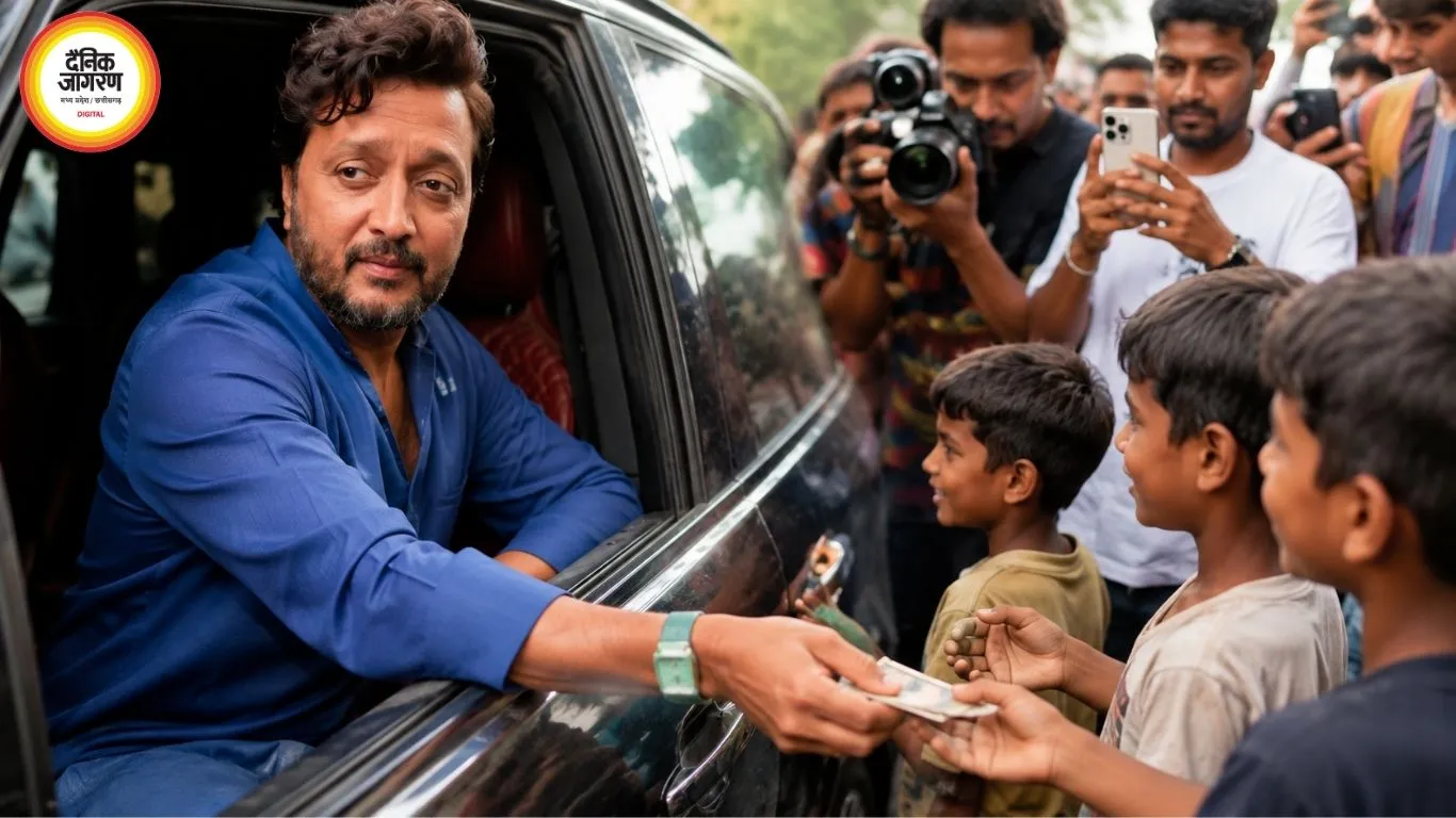रितेश देशमुख ने पैपराजी से लिया उधार, अब लौटाने के लिए ढूंढ रहे फोटोग्राफर