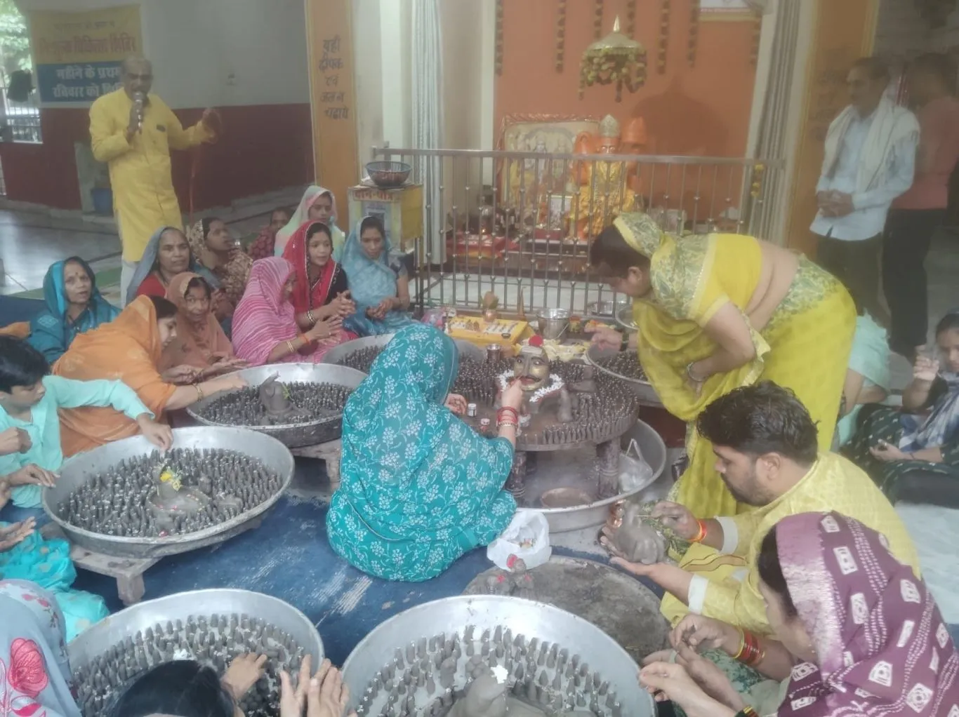 Sawan Month