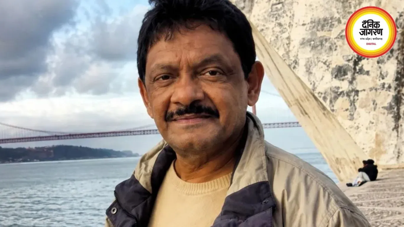 ‘जोरू का गुलाम’ के डायरेक्टर शकील नूरानी गिरफ्तार, एक्ट्रेस ने लगाए गंभीर आरोप