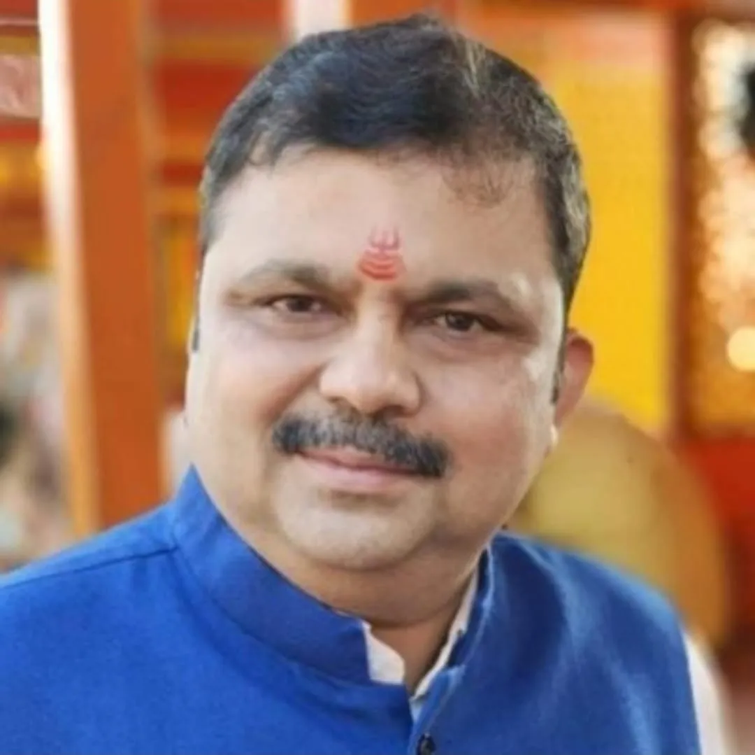 आजादी केवल उत्सव नहीं, राष्ट्र के प्रति संकल्प का पर्व है : शांतनु शुक्ला