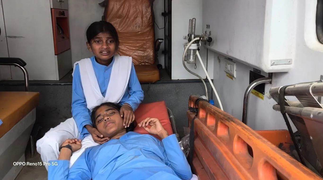 Sidhi Student Health
