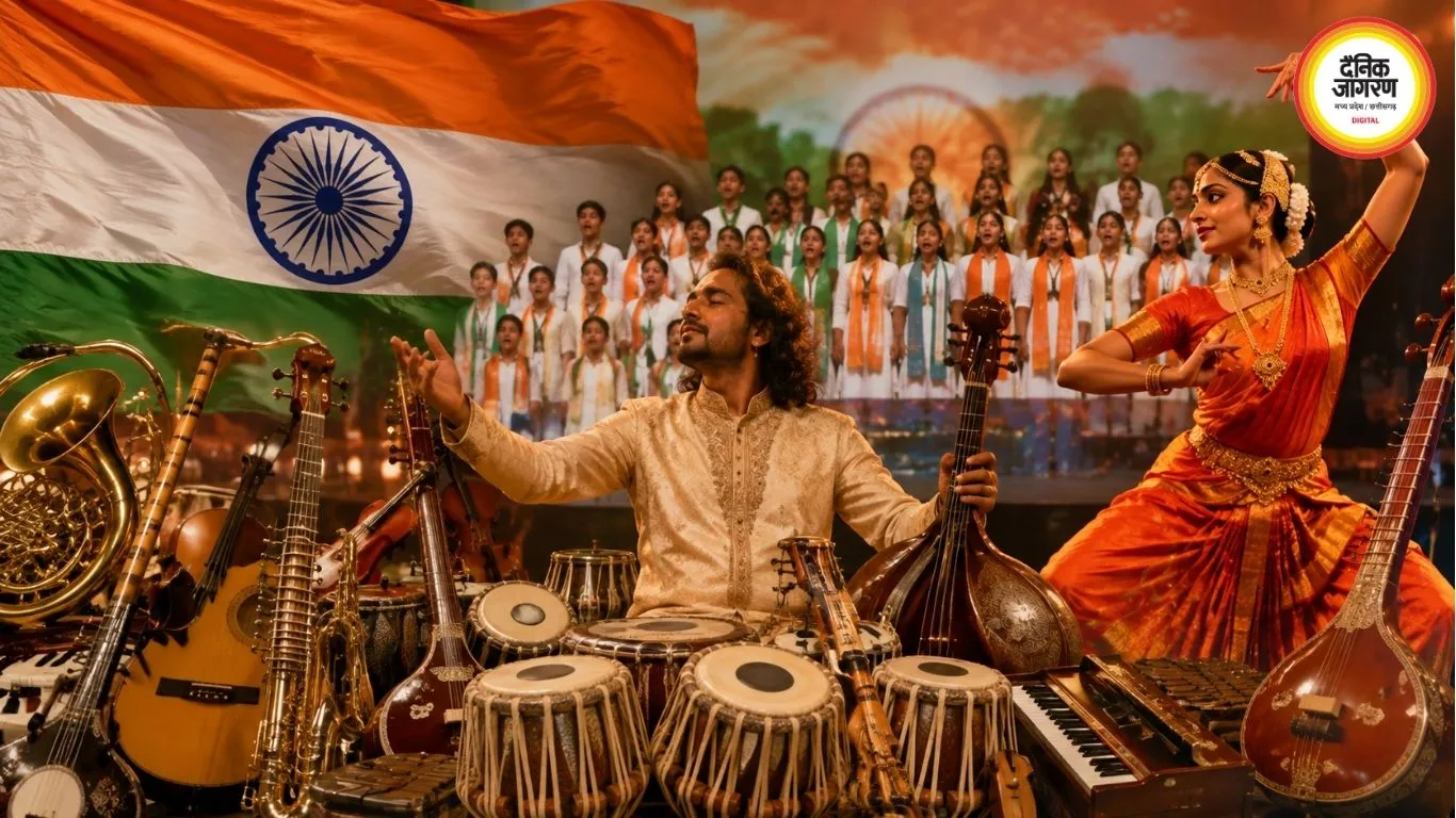भोपाल में वंदे मातरम् के 150वें वर्ष पर खास आयोजन, एक मंच पर 3 विश्व रिकॉर्ड का प्रयास