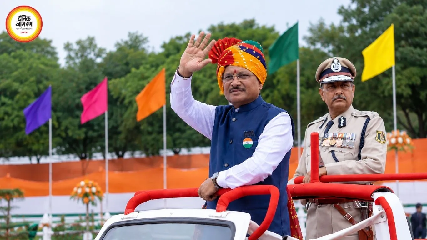अग्निवीरों को पुलिस भर्ती में 10% आरक्षण, 500 करोड़ का AI मिशन मंजूर
