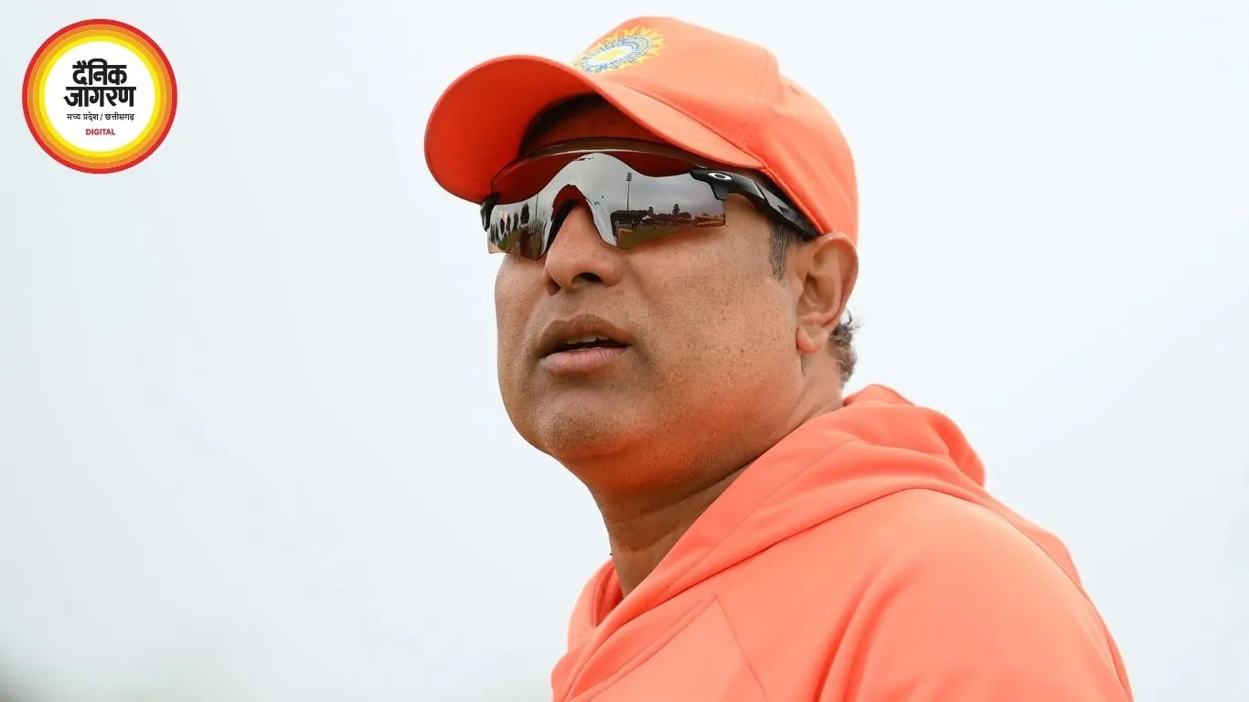 BCCI में बनेगा डायरेक्टर ऑफ क्रिकेट पद, VVS लक्ष्मण का नाम आगे