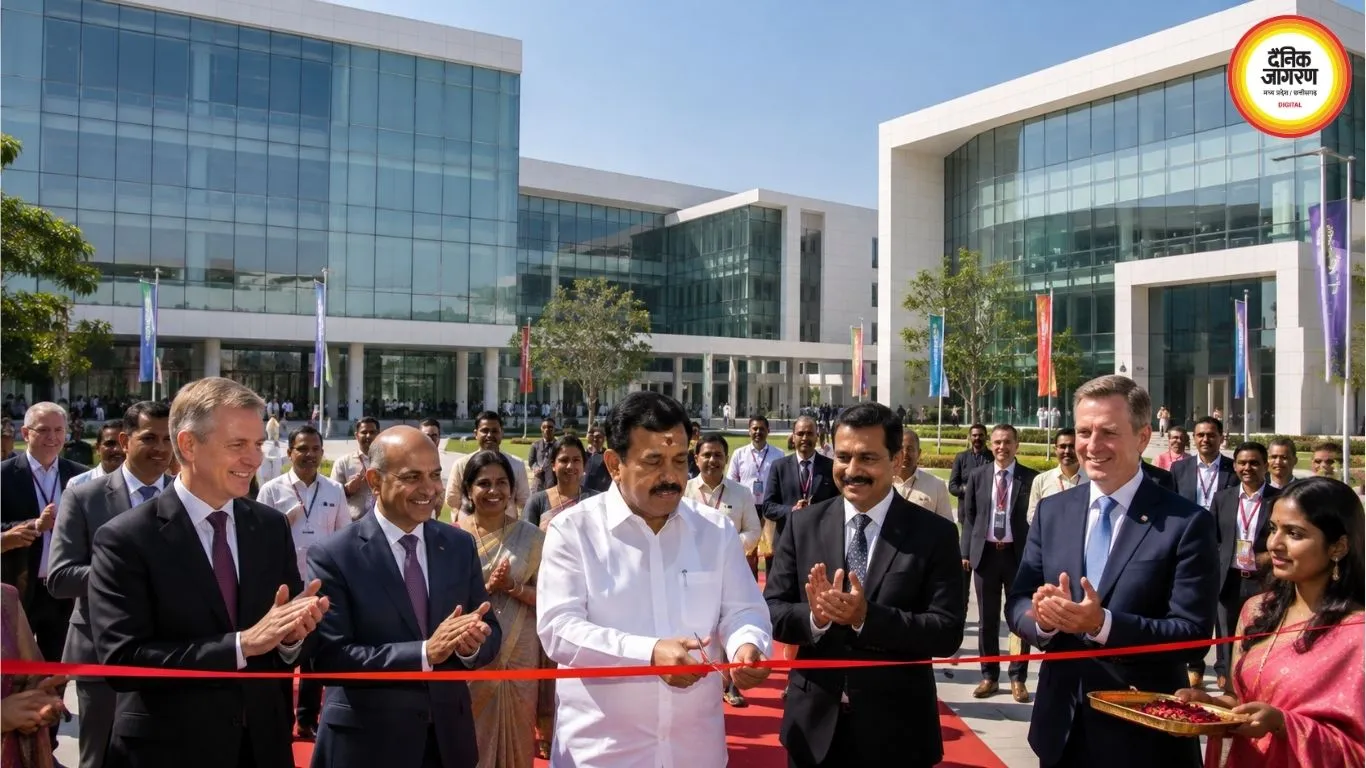 ग्रेटर नोएडा में Western Sydney University कैंपस शुरू, भारत के 2035 के 50% उच्च शिक्षा लक्ष्य में मदद की उम्मीद