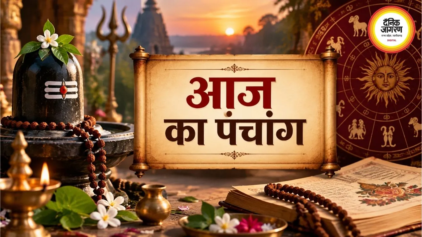 9 सितंबर 2026 का पंचांग: मासिक शिवरात्रि आज, जानें तिथि, नक्षत्र, योग और शुभ समय
