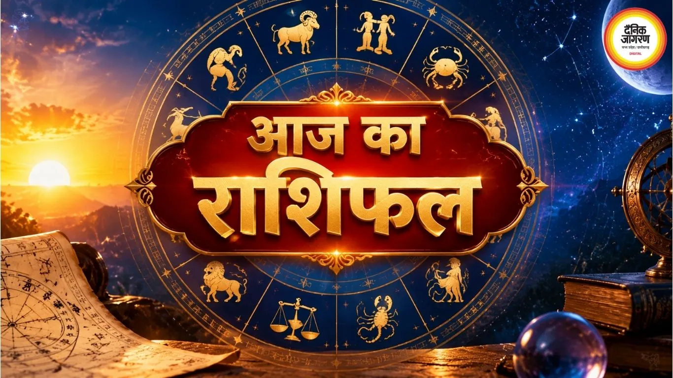 6 सितंबर 2026 का राशिफल: मेष से मीन तक जानें आज कैसा रहेगा आपका दिन, करियर और धन का हाल