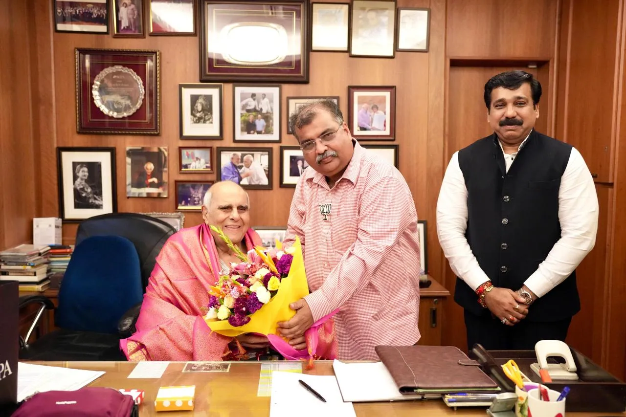 BJP-