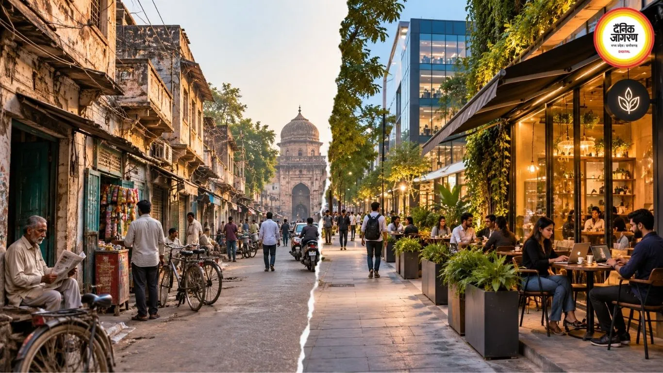 Gentrification क्या है? नए कैफे-टेक हब से शहर का विकास या पुराने बाशिंदों का विस्थापन?