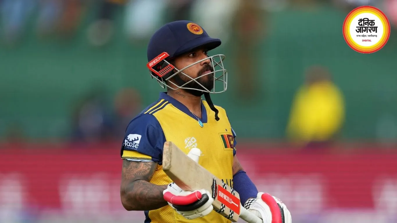 इंग्लैंड के खिलाफ T20 सीरीज में नहीं खेलेंगे कुसल मेंडिस, असलंका संभालेंगे श्रीलंका की कमान