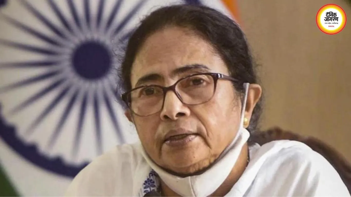 ममता बनर्जी की भांजी बृष्टि मुखर्जी की संदिग्ध आत्महत्या में मौत: बीरभूम स्थित घर में मिलीं मृत, पोस्टमार्टम के लिए भेजा गया शव