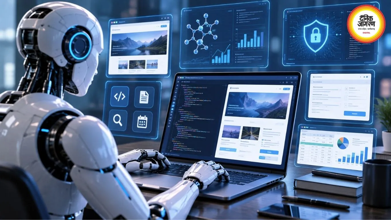 OpenAI का GPT-6 Astra लॉन्च, कंप्यूटर पर खुद करेगा जटिल काम; कोडिंग से साइंस तक नई क्षमताएं