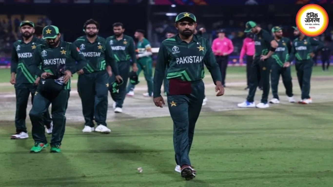 पाकिस्तान क्रिकेट में अनुशासन विवाद, खिलाड़ियों के व्यवहार को लेकर PCB ने शुरू की जांच