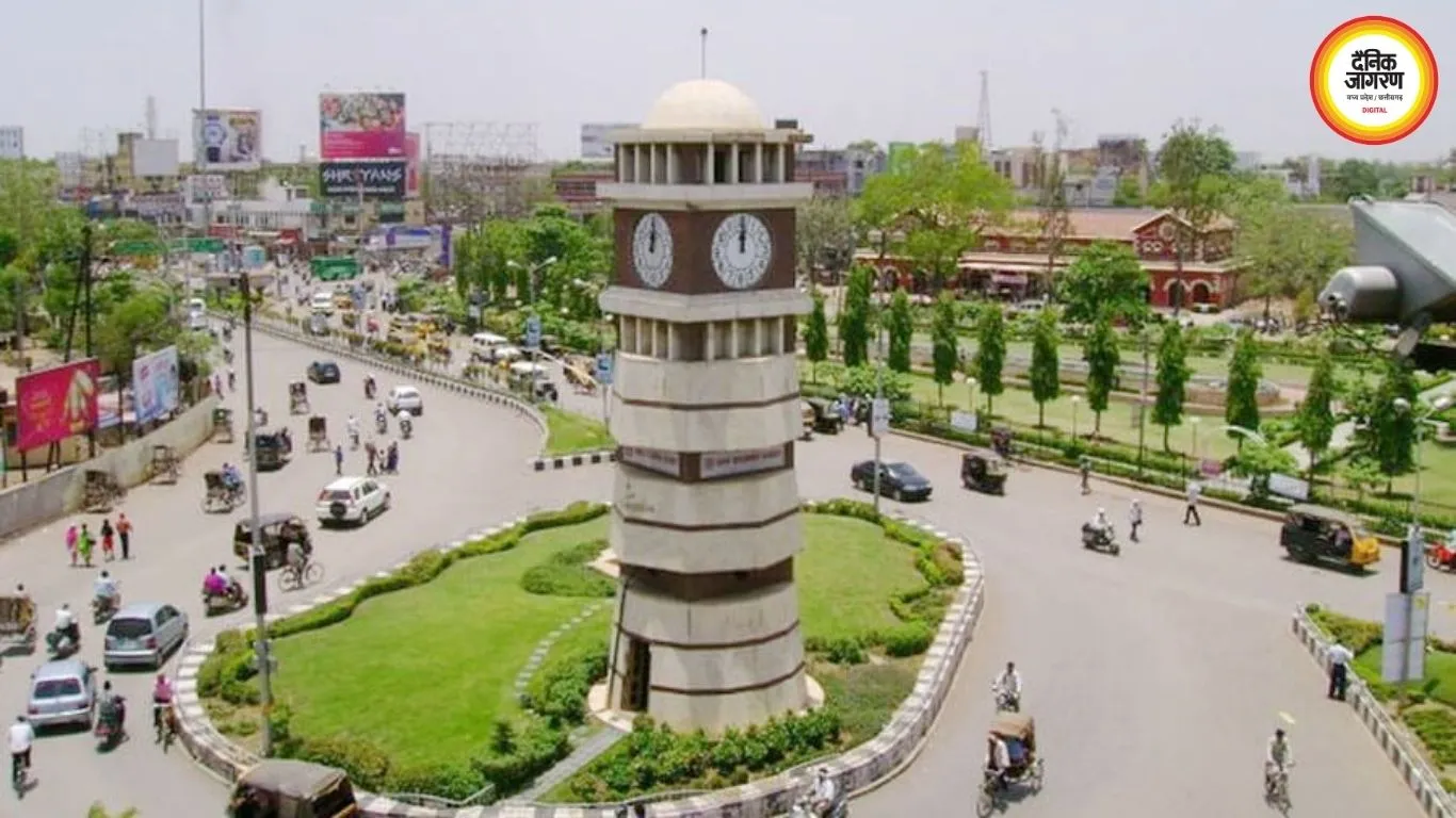 रायपुर की हवा हुई बेहतर, देश के सबसे साफ शहरों में 6वें स्थान पर पहुंचा
