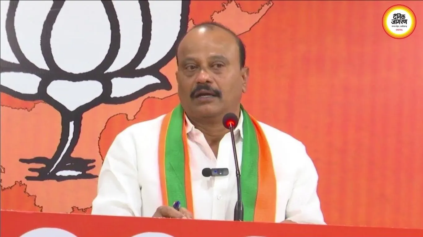जंतर-मंतर विवाद पर राहुल गांधी को BJP की नसीहत, शैक बाजी बोले- वरिष्ठ कांग्रेसी उन्हें गलत दिशा में ले जा रहे