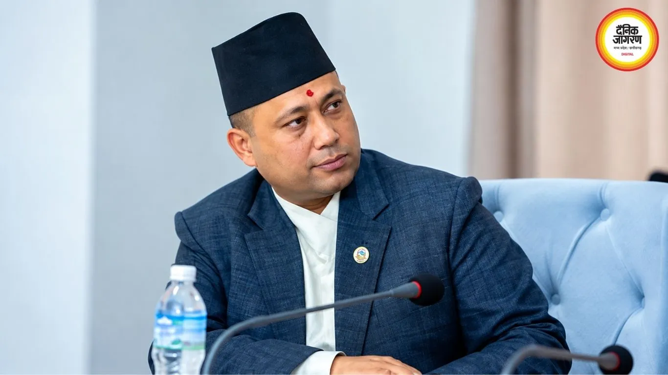 नेपाल ने भारत से मुआवजे की मांग से किया इनकार, विदेश मंत्री ने साफ की स्थिति