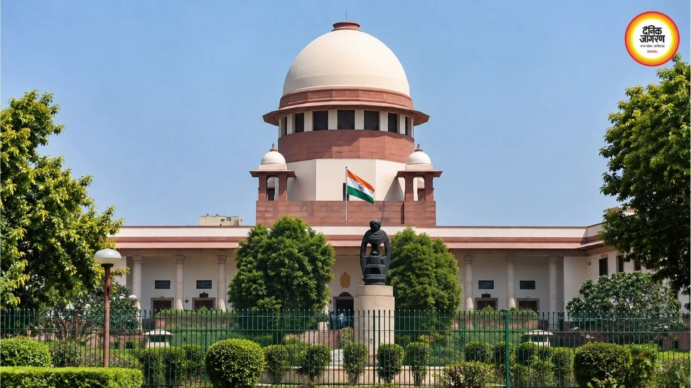 न्यायिक अधिकारियों की रिटायरमेंट उम्र 62 साल होगी, सुप्रीम कोर्ट का 7 राज्यों को निर्देश