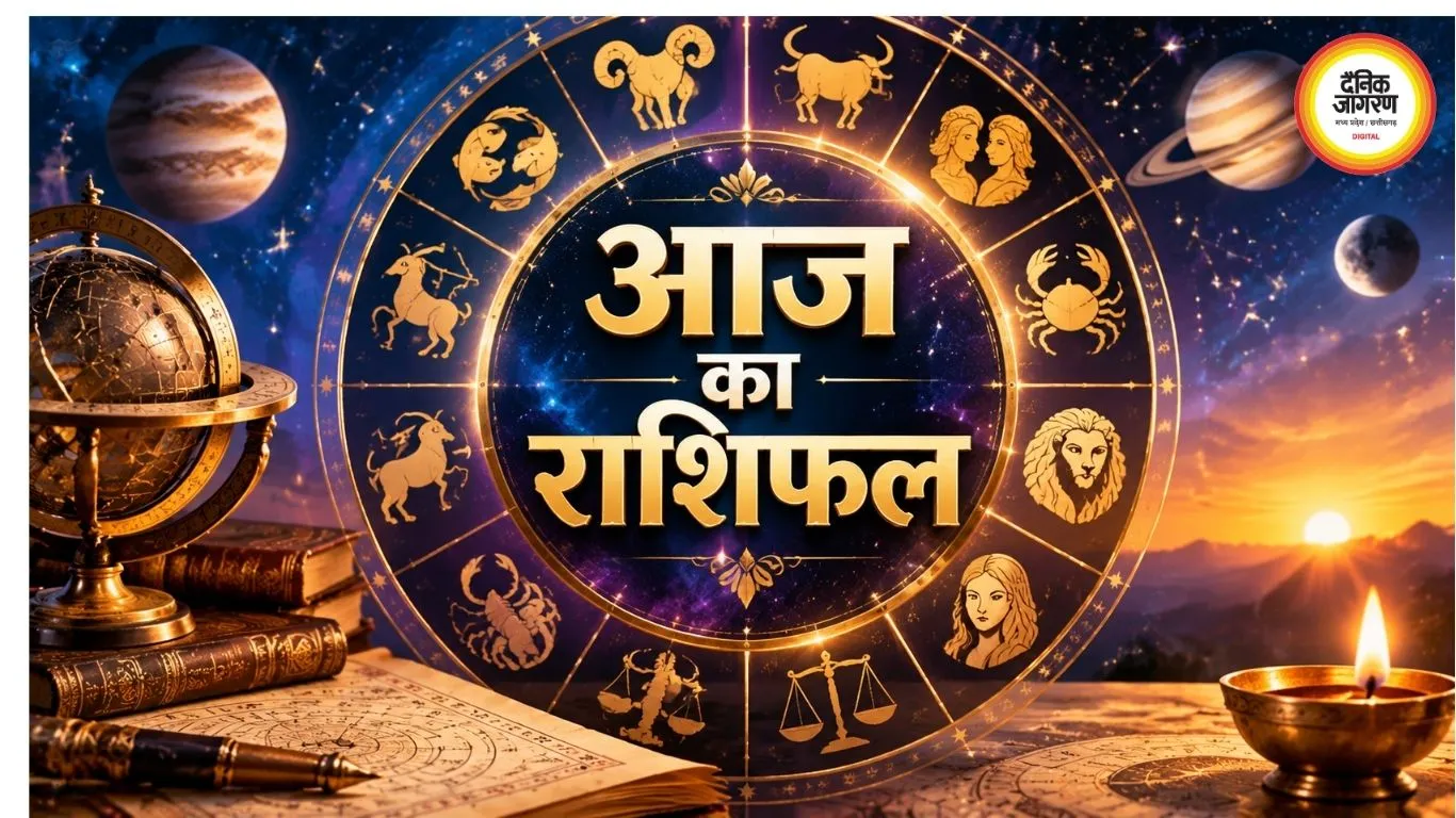 9 सितंबर 2026 का राशिफल: इन राशियों को मिल सकता है सफलता का मौका, जानें आज का दिन कैसा रहेगा
