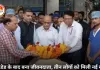भोपाल के ऑटो ड्राइवर ने दी नई जिंदगी: तीन लोगों को अंगदान से मिला जीवन, गार्ड ऑफ ऑनर के साथ हुई विदाई