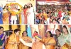 भाईदूज पर सीएम निवास बना लाड़ली बहनों का मायका
