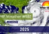 मध्यप्रदेश में कड़ाके की ठंड का प्रकोप: 21 जिलों में शीतलहर की चेतावनी, राजगढ़ सबसे ठंडा
