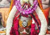 26 नवंबर महाकाल भस्म आरती: त्रिपुंड और ‘ॐ’ से सजा बाबा का दिव्य राजाधिराज स्वरूप