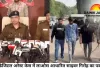 इंदौर डिजिटल अरेस्ट केस में लाओस आधारित साइबर गिरोह का पर्दाफाश: 350 सिम विदेश भेजे गए, अब तक 19 गिरफ्तार