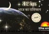 आज का राशिफल: 25 दिसंबर 2025, जानिए कैसा रहेगा आपका दिन