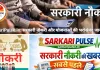 SarkariPulse.in: सरकारी नौकरी, योजनाएँ और प्रतियोगी परीक्षा की पूरी जानकारी का भरोसेमंद डिजिटल प्लेटफॉर्म