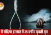 रीवा में रहस्यमयी मौत: ‘तुम्हारी बहन आत्महत्या कर रही है, बचा लो’—अनजान कॉल के बाद कमरे में फंदे पर मिली युवती