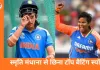 ICC रैंकिंग में भारत को डबल झटका-खुशी: दीप्ति शर्मा बनीं वर्ल्ड नंबर-1 T20I गेंदबाज, स्मृति मंधाना से छिना टॉप बैटिंग स्थान